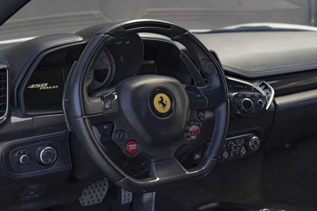 2013 Ferrari 458 Italia Base - Photo 15