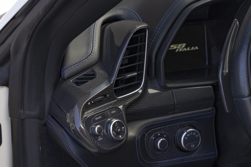 2013 Ferrari 458 Italia Base - Photo 16