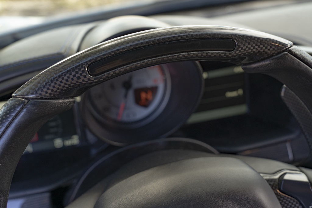 2013 Ferrari 458 Italia Base - Photo 17