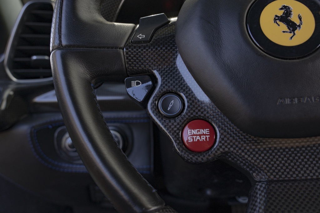 2013 Ferrari 458 Italia Base - Photo 18