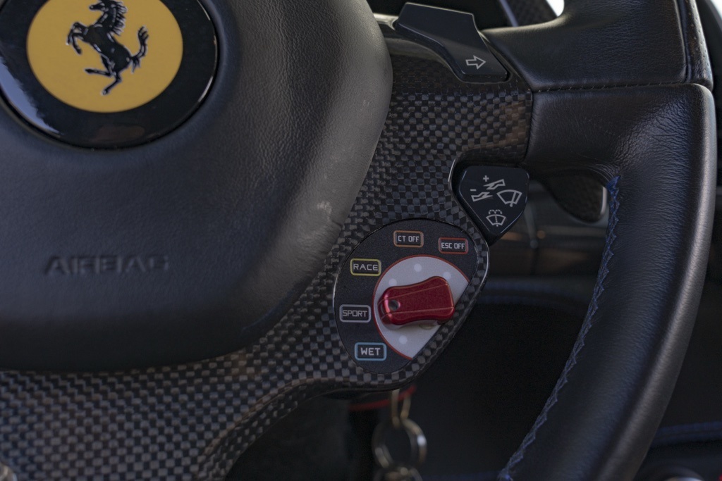 2013 Ferrari 458 Italia Base - Photo 20