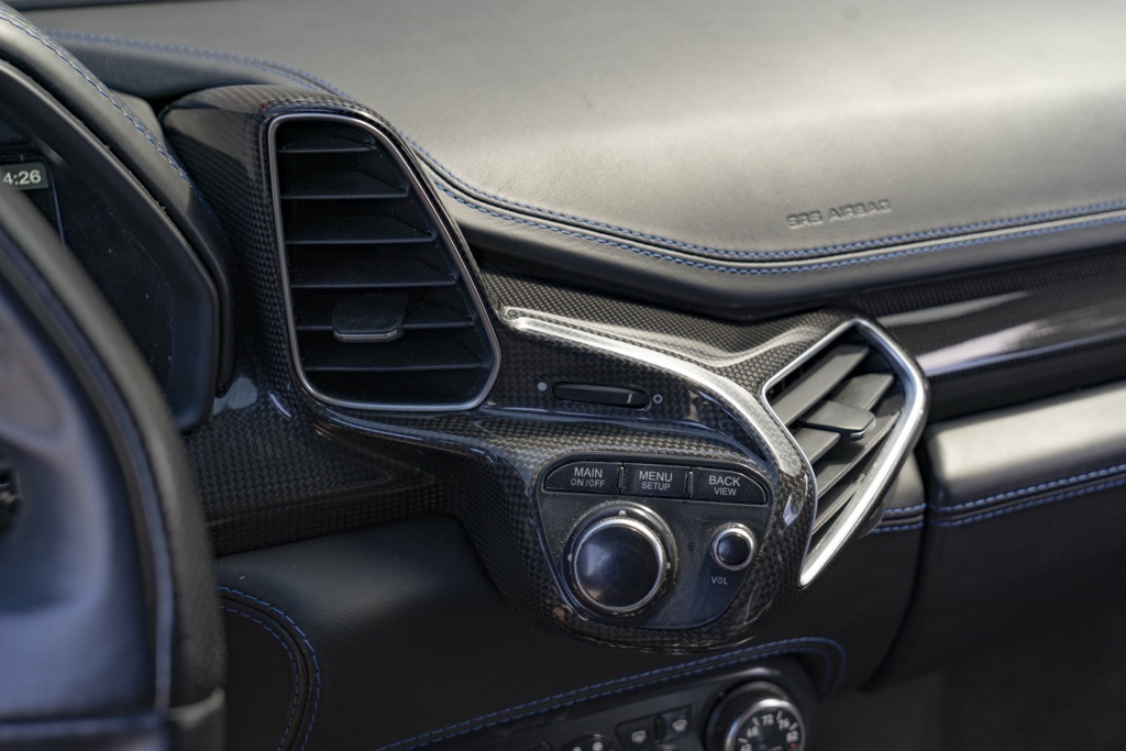 2013 Ferrari 458 Italia Base - Photo 23