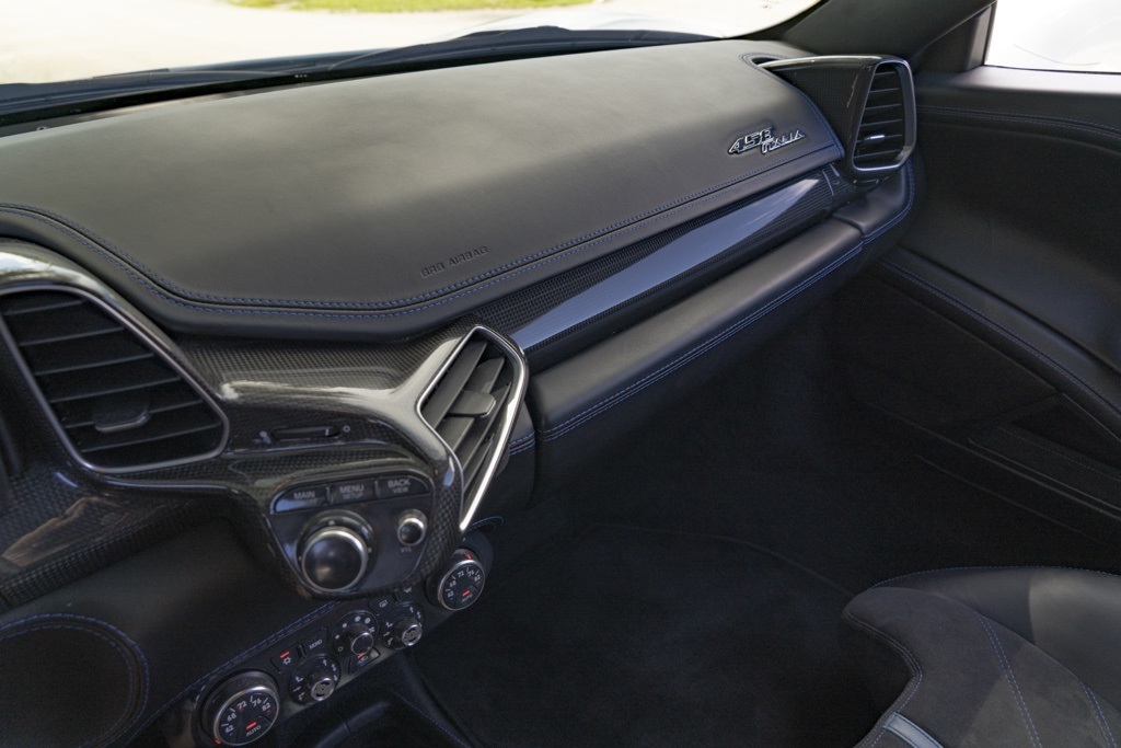 2013 Ferrari 458 Italia Base - Photo 24