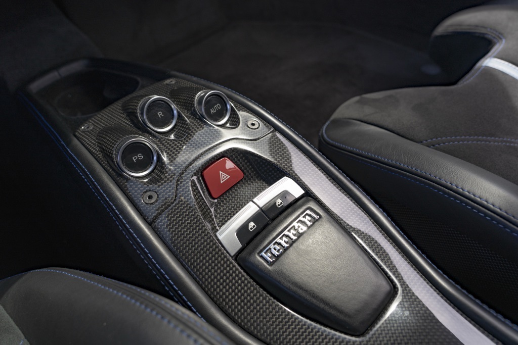 2013 Ferrari 458 Italia Base - Photo 25