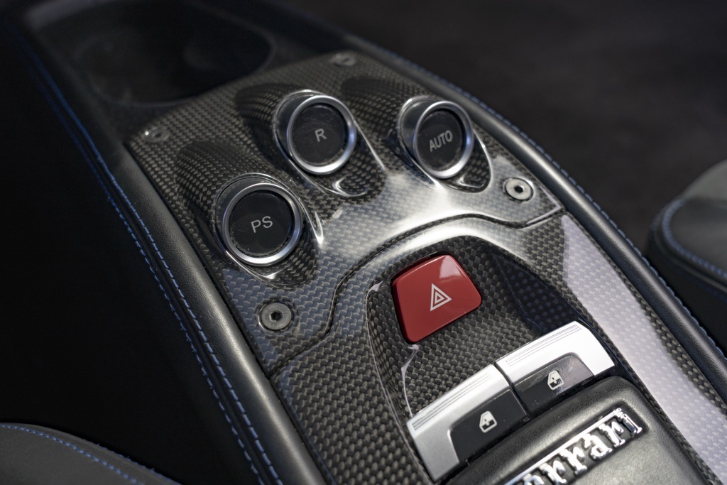 2013 Ferrari 458 Italia Base - Photo 26
