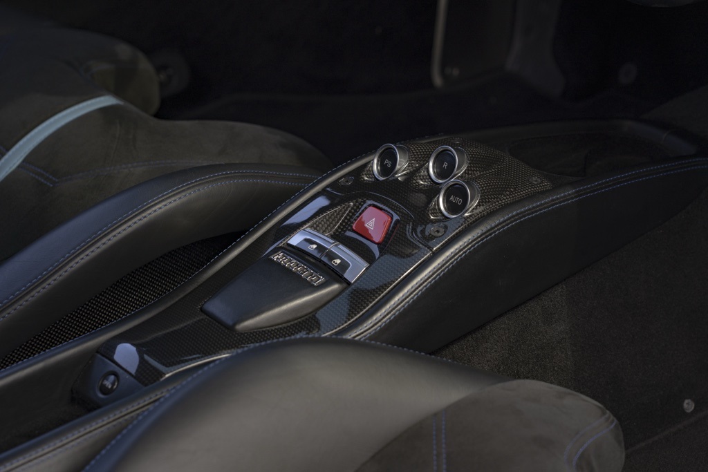 2013 Ferrari 458 Italia Base - Photo 27