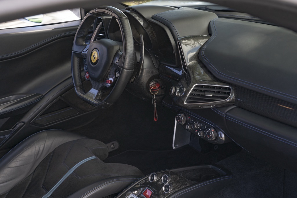 2013 Ferrari 458 Italia Base - Photo 28