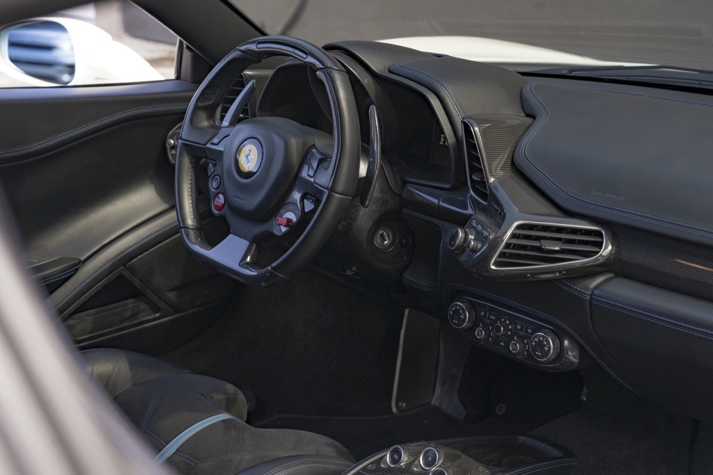 2013 Ferrari 458 Italia Base - Photo 29
