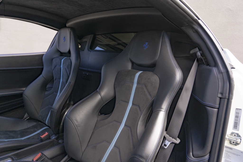 2013 Ferrari 458 Italia Base - Photo 3