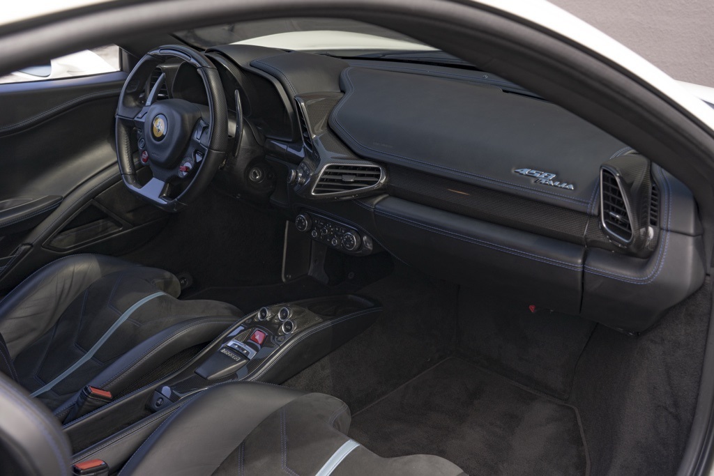 2013 Ferrari 458 Italia Base - Photo 30