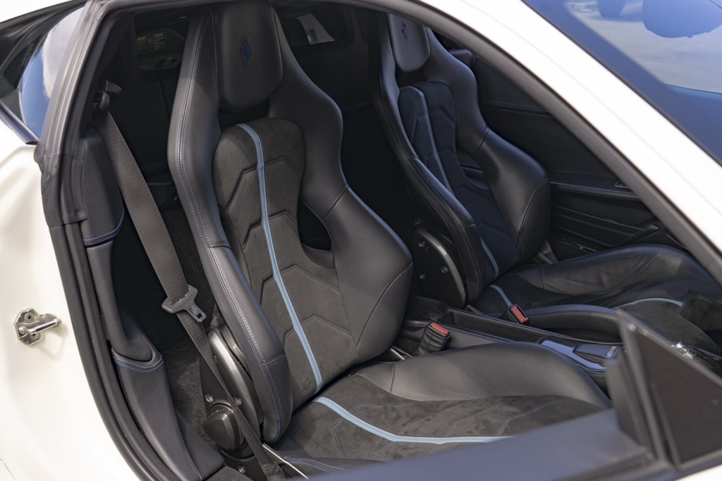 2013 Ferrari 458 Italia Base - Photo 32