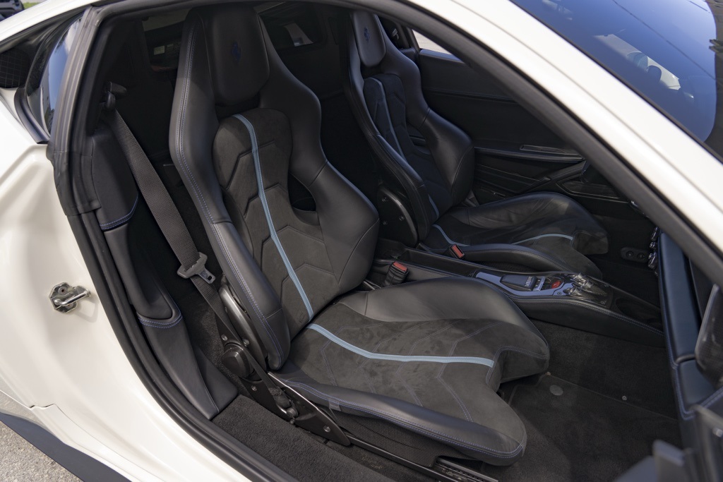 2013 Ferrari 458 Italia Base - Photo 33