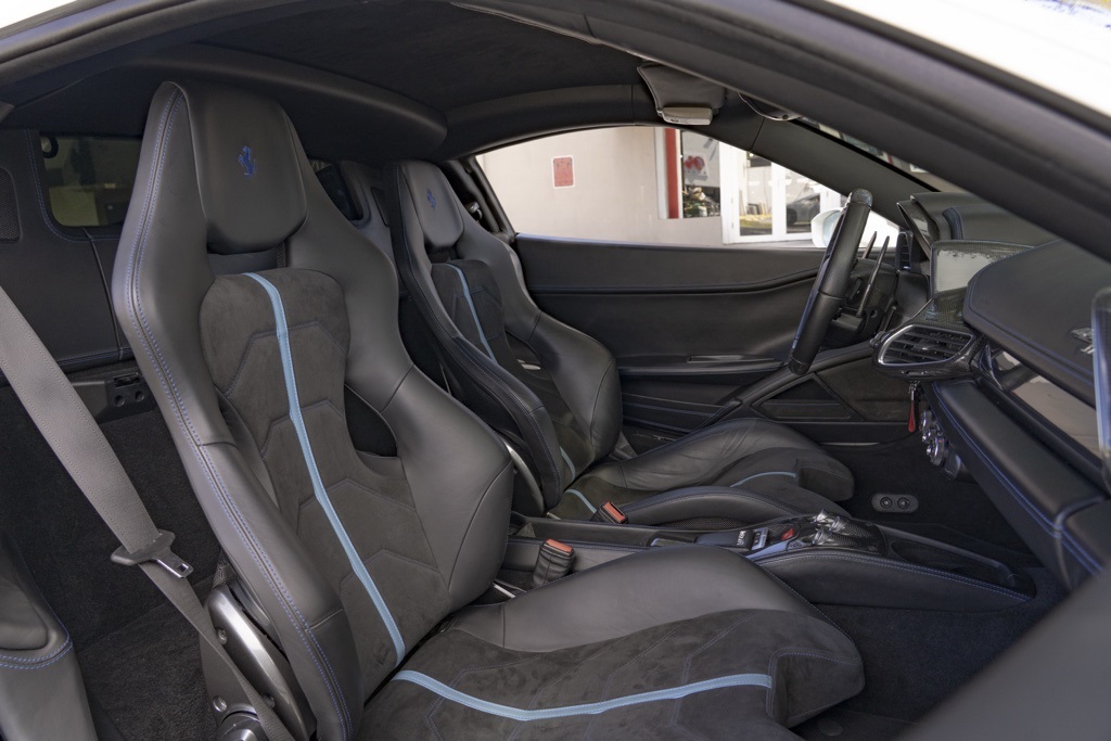 2013 Ferrari 458 Italia Base - Photo 34