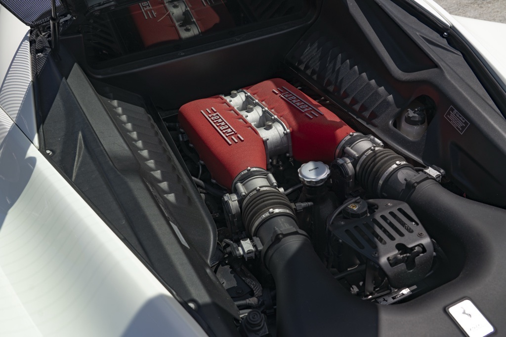 2013 Ferrari 458 Italia Base - Photo 38