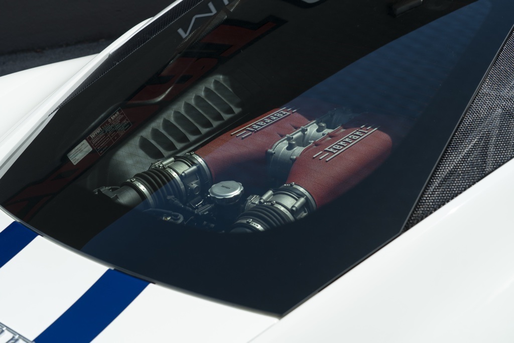 2013 Ferrari 458 Italia Base - Photo 41
