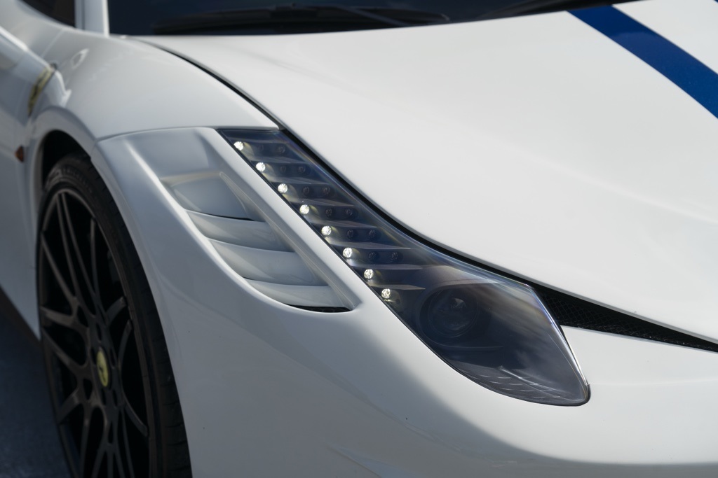 2013 Ferrari 458 Italia Base - Photo 42