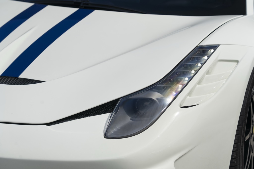 2013 Ferrari 458 Italia Base - Photo 43