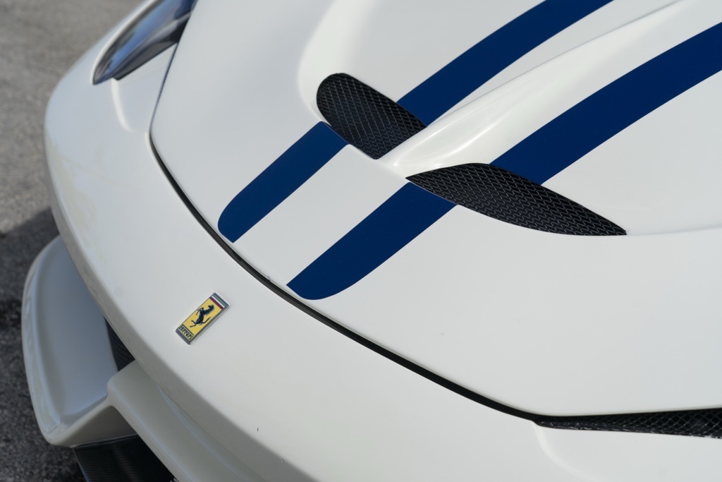 2013 Ferrari 458 Italia Base - Photo 44