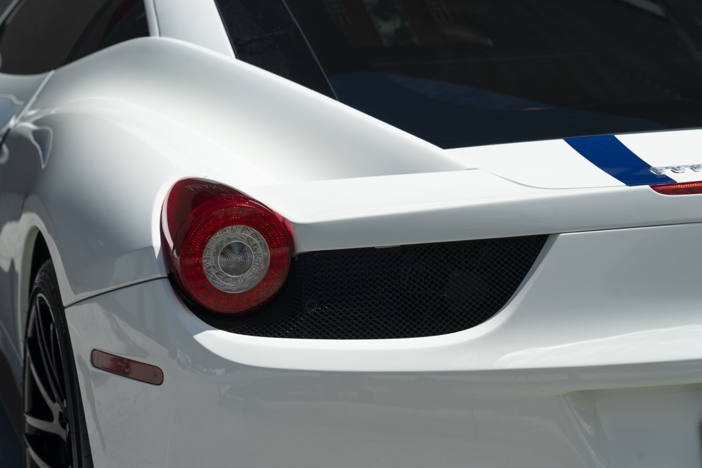 2013 Ferrari 458 Italia Base - Photo 47