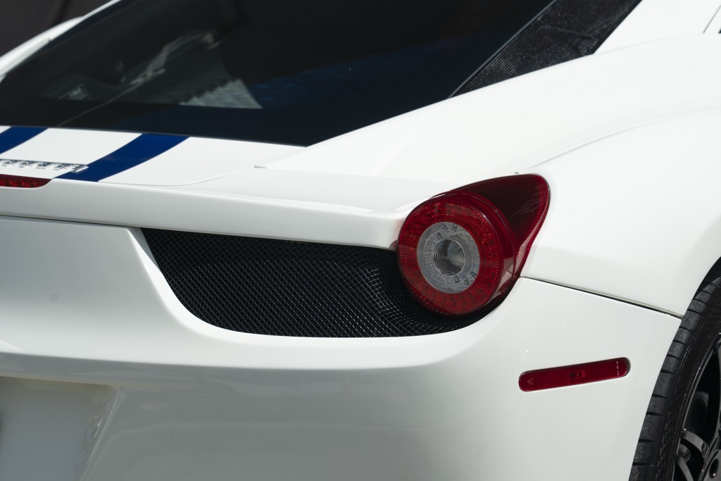 2013 Ferrari 458 Italia Base - Photo 48