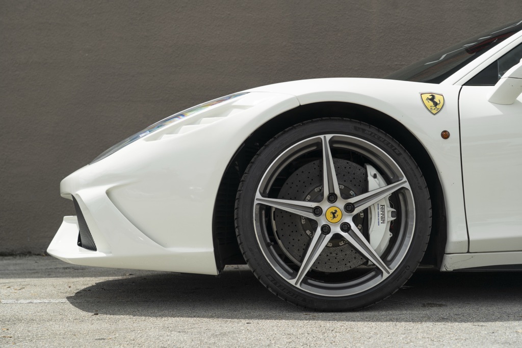 2013 Ferrari 458 Italia Base - Photo 49
