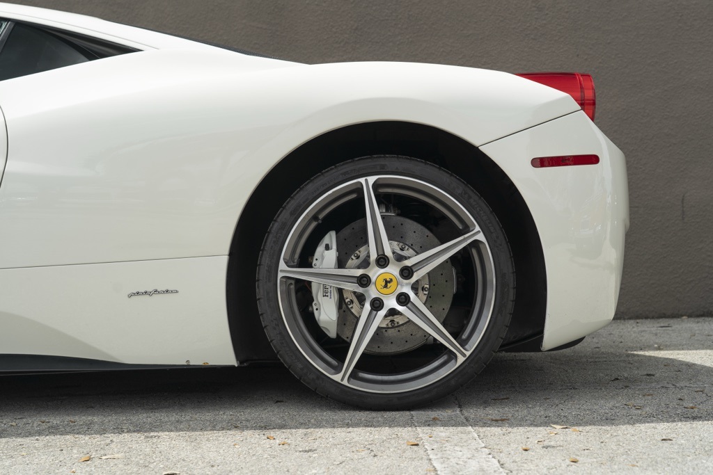 2013 Ferrari 458 Italia Base - Photo 50