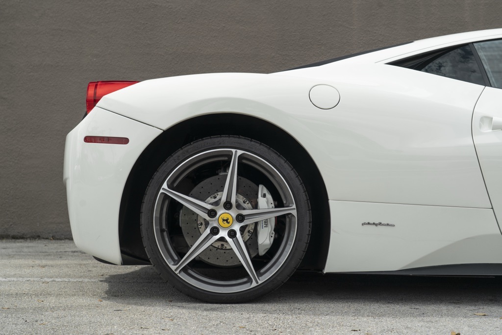 2013 Ferrari 458 Italia Base - Photo 51