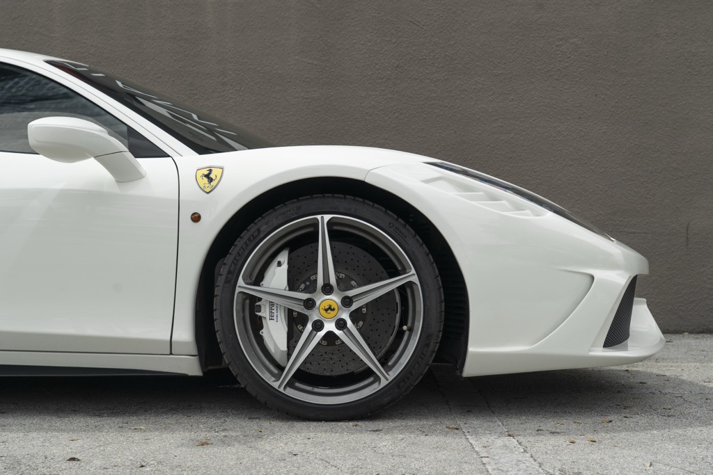 2013 Ferrari 458 Italia Base - Photo 52