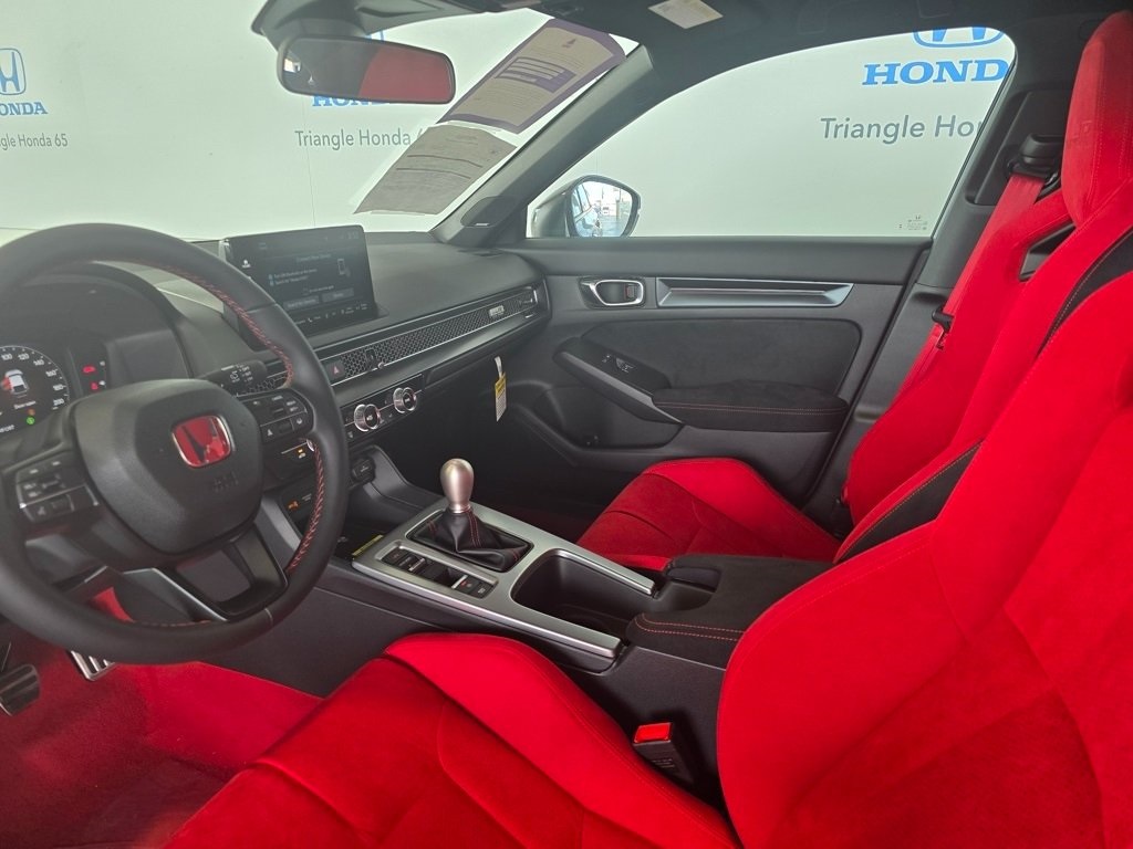 Thumbnail: 2025 Honda Civic - 14