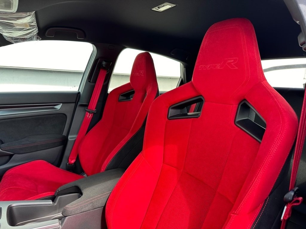 Thumbnail: 2025 Honda Civic - 15