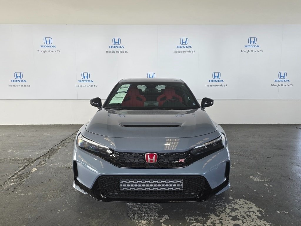 Thumbnail: 2025 Honda Civic - 2