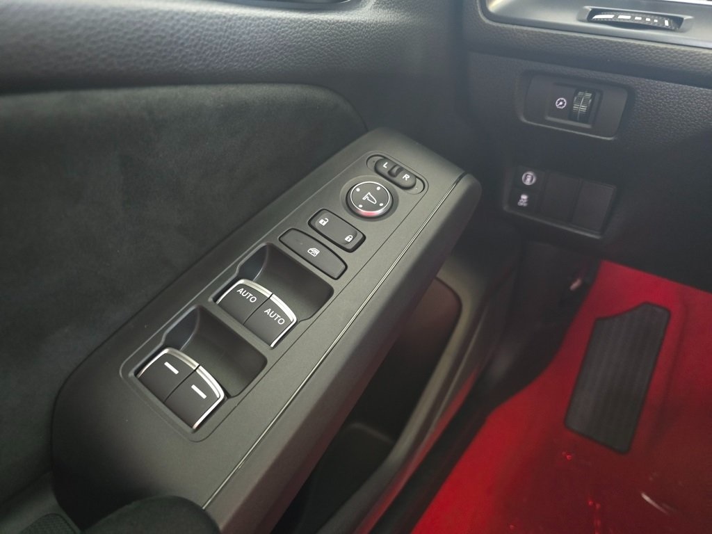 Thumbnail: 2025 Honda Civic - 24