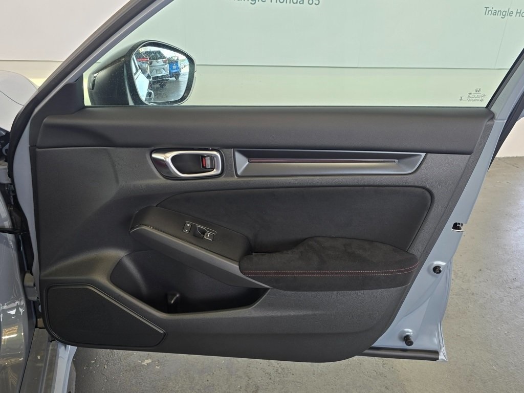 Thumbnail: 2025 Honda Civic - 25