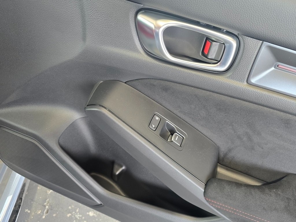 Thumbnail: 2025 Honda Civic - 26