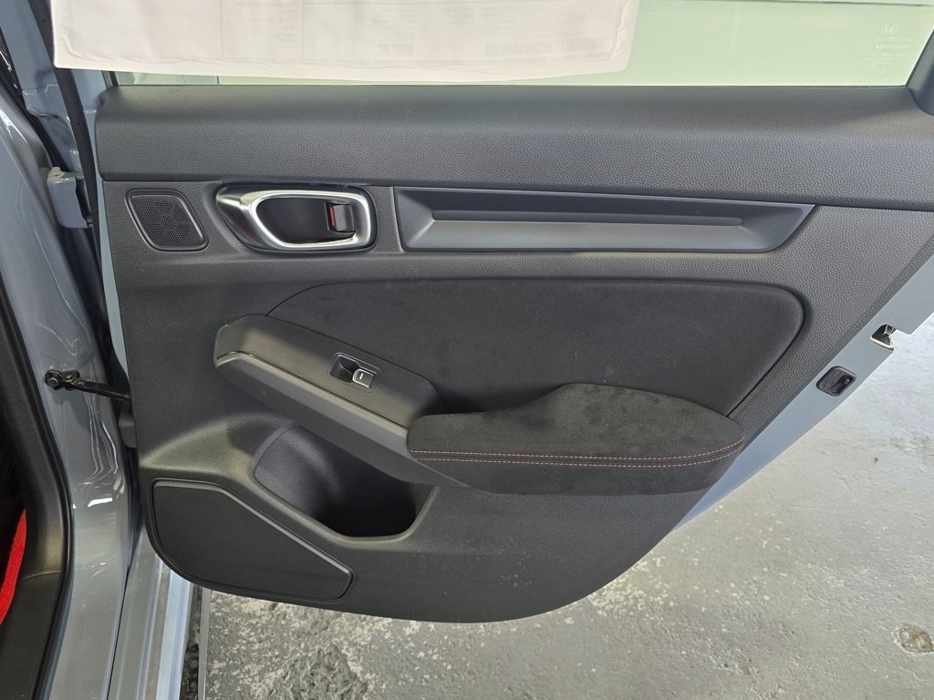 Thumbnail: 2025 Honda Civic - 27