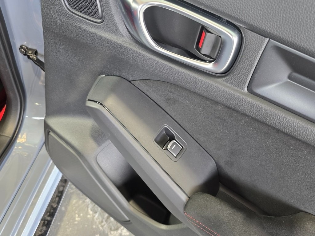 Thumbnail: 2025 Honda Civic - 28