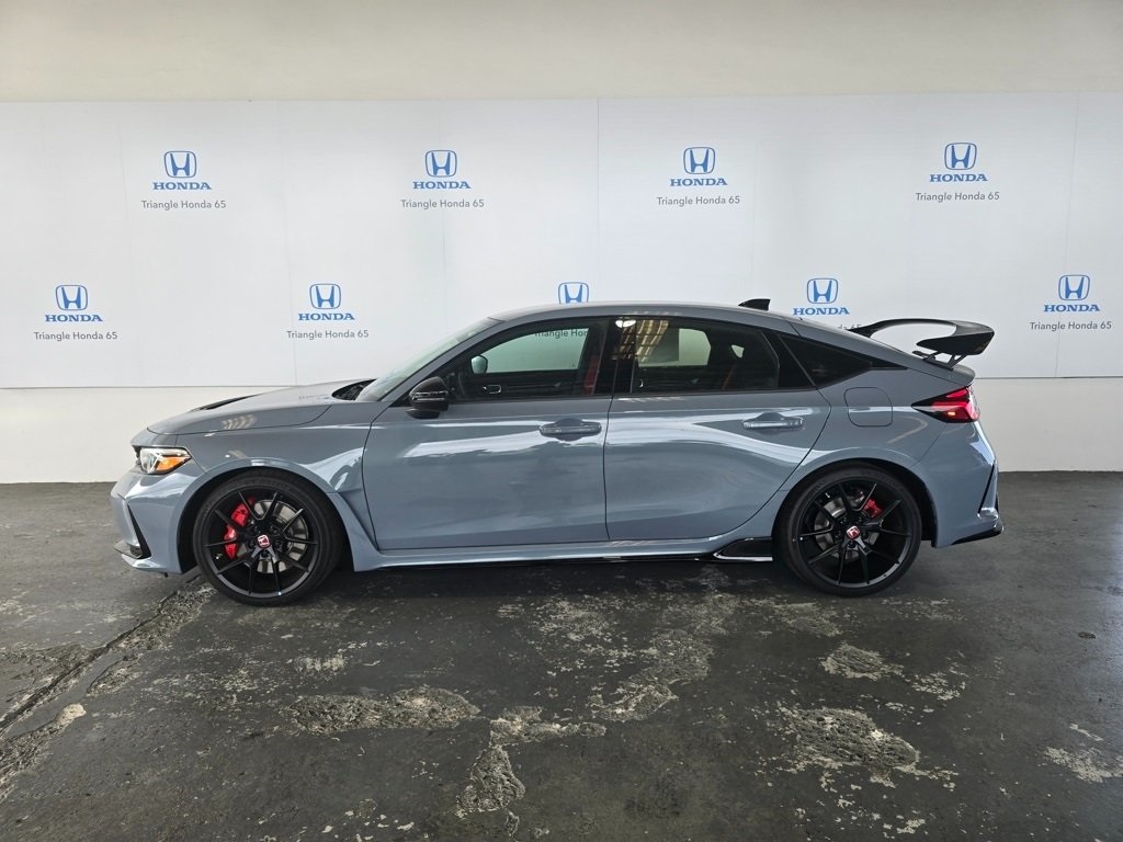 Thumbnail: 2025 Honda Civic - 3