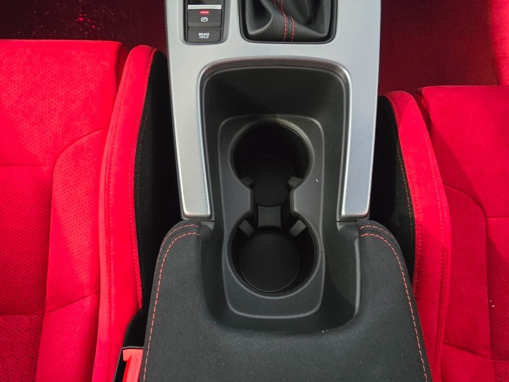 Thumbnail: 2025 Honda Civic - 32