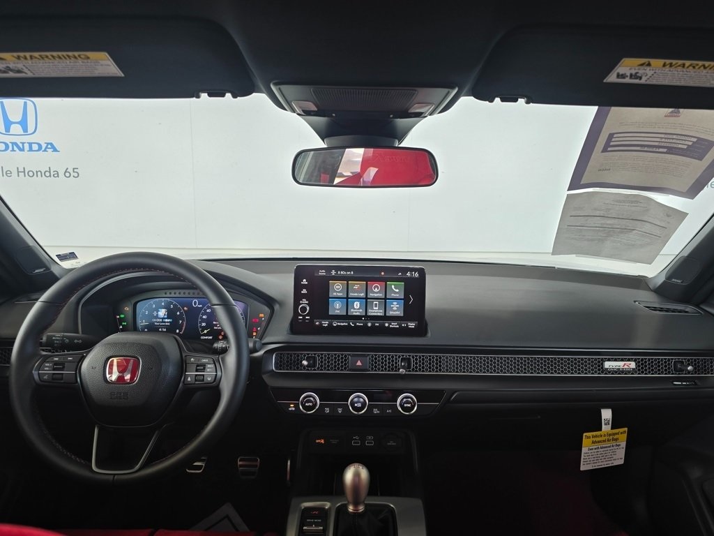 Thumbnail: 2025 Honda Civic - 6