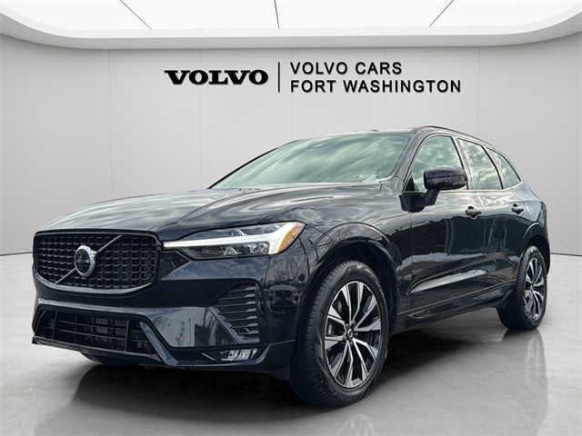 2025 Volvo XC60 B5 Core