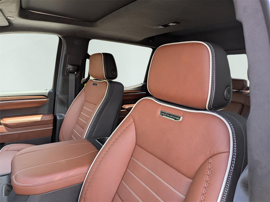 New Car 2025 Gmc Sierra 1500  Denali Ultimate For Sale Under $80,000 In Austin, Texas