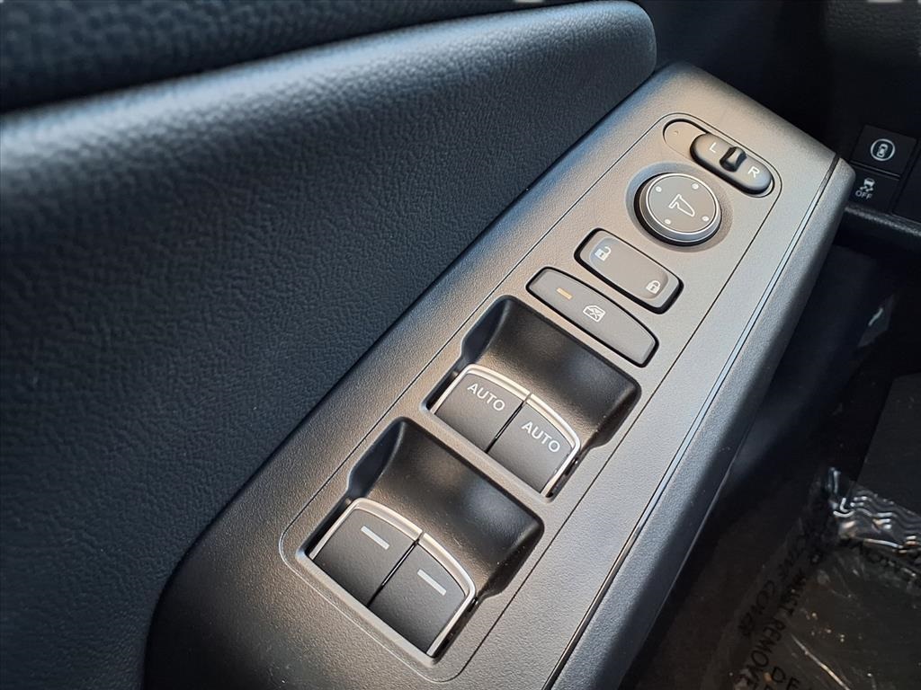 2022 Honda Civic EX-L White at Emmons Autoplex