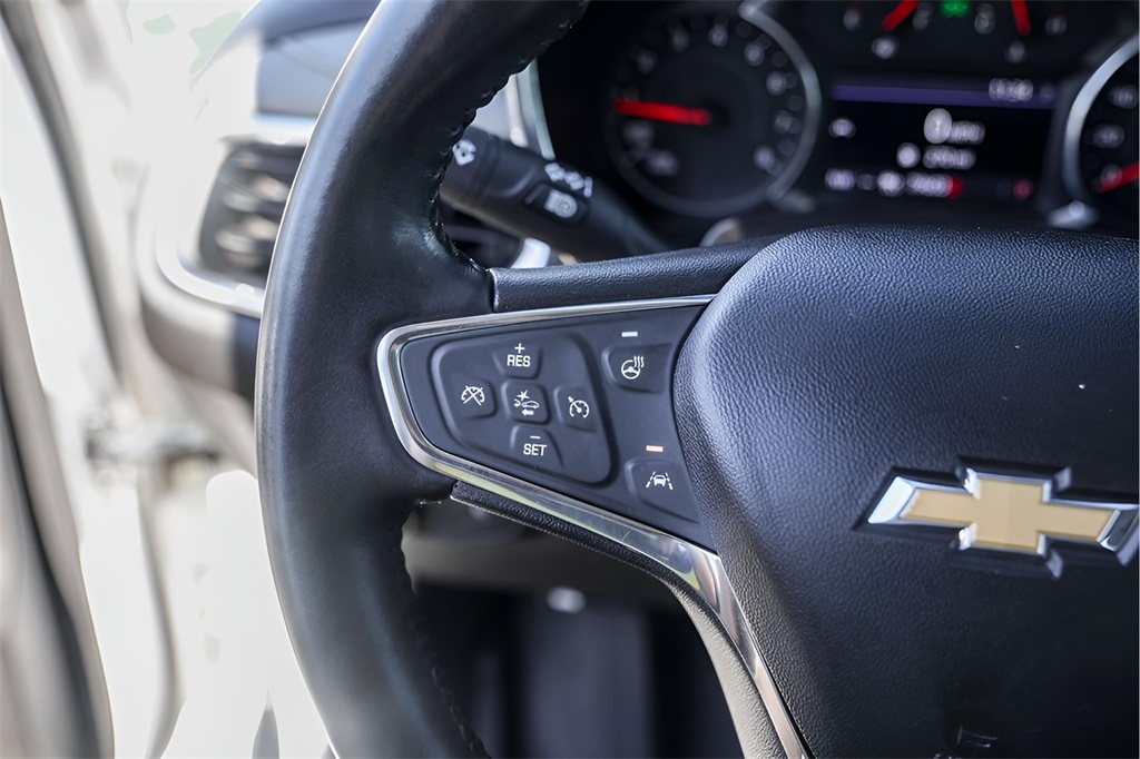 Used Car 2020 Chevrolet Equinox  Premier For Sale Under $20,000 In Austin, Texas