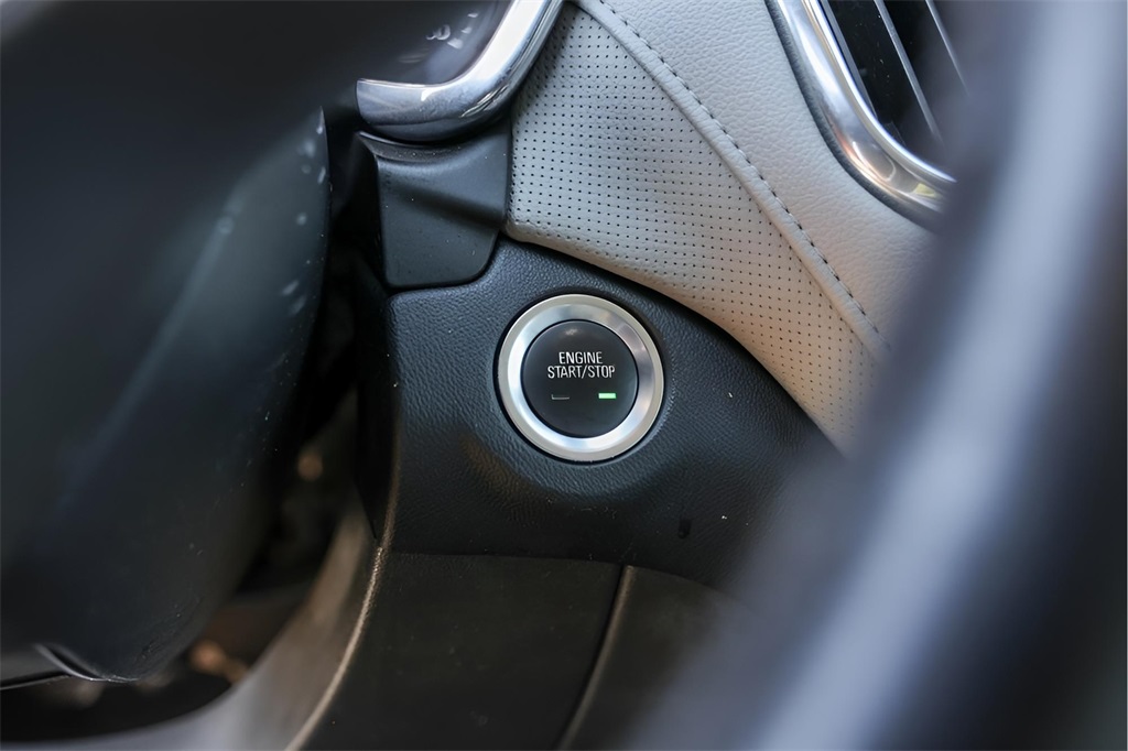 Used Car 2020 Chevrolet Equinox  Premier For Sale Under $20,000 In Austin, Texas