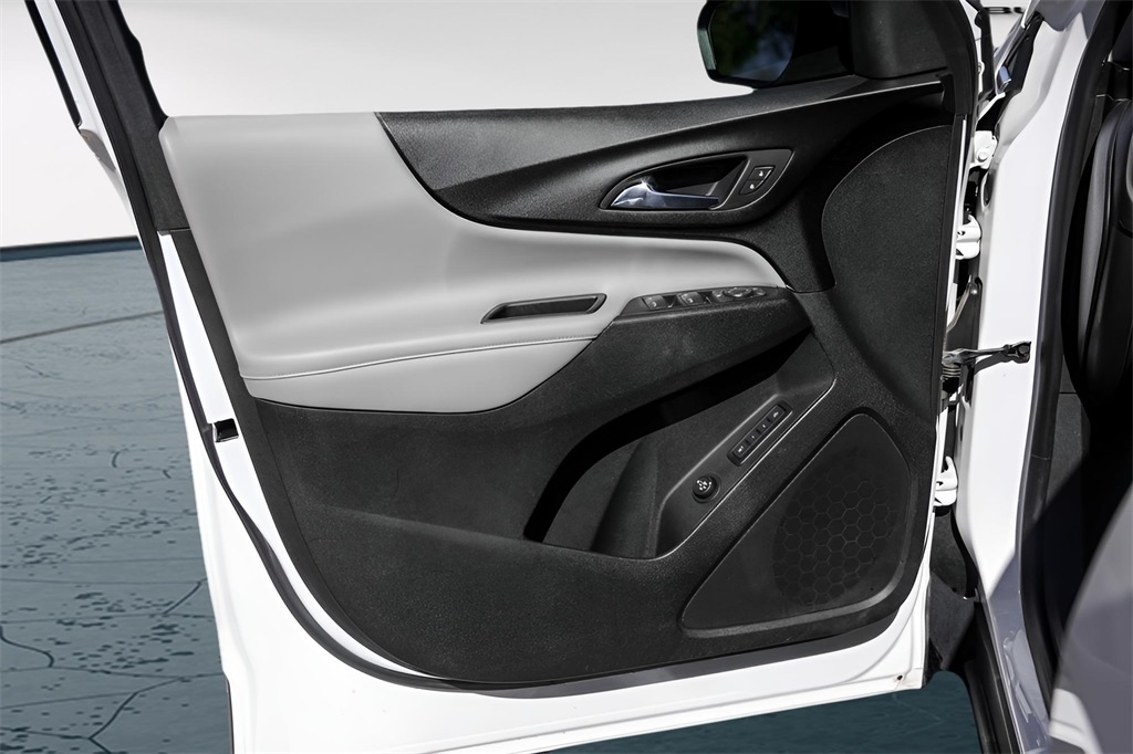 Used Car 2020 Chevrolet Equinox  Premier For Sale Under $20,000 In Austin, Texas