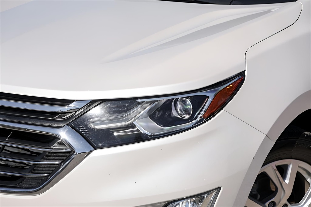 Used Car 2020 Chevrolet Equinox  Premier For Sale Under $20,000 In Austin, Texas