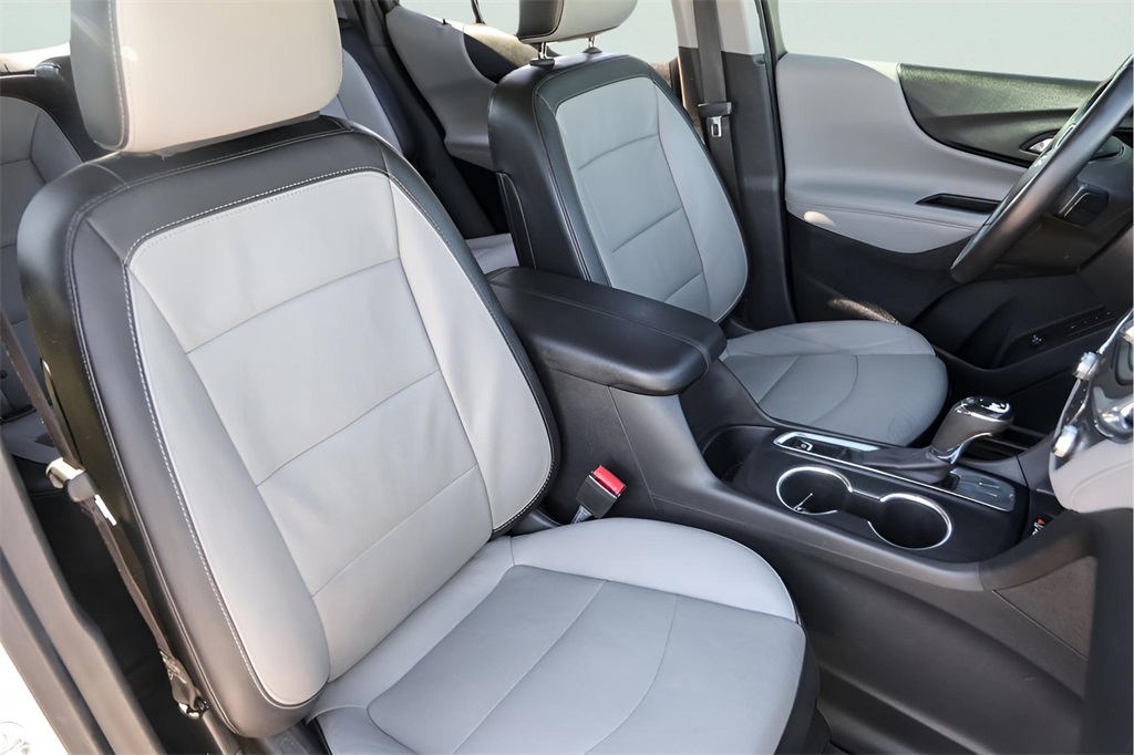 Used Car 2020 Chevrolet Equinox  Premier For Sale Under $20,000 In Austin, Texas