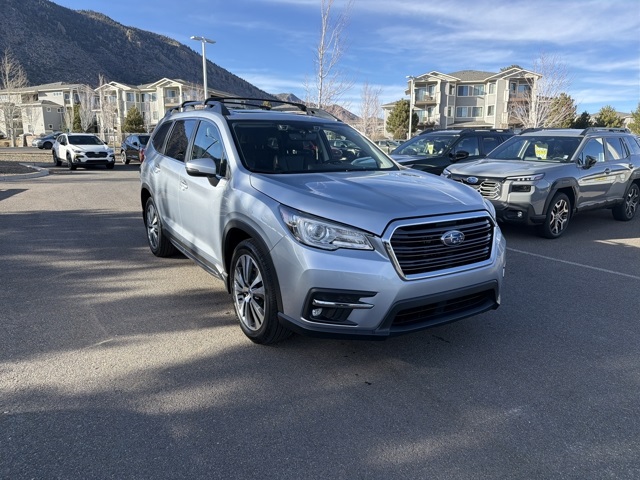 2020 Subaru Ascent Limited