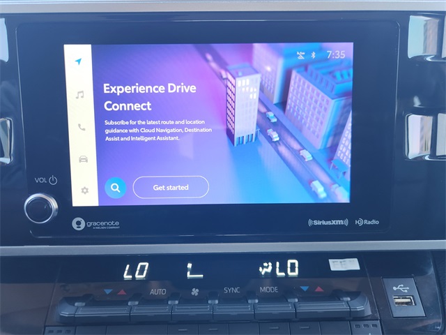 2023 Toyota Tundra SR5 Silver at Classic Chevrolet Galveston