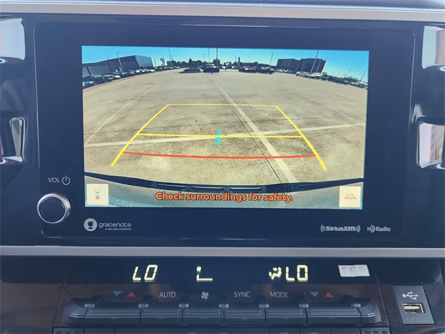 2023 Toyota Tundra SR5 Silver at Classic Chevrolet Galveston